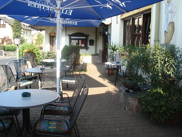 Traditionsgasthof Zum Luedertal Bimbach Exterior foto